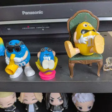 엠앤엠즈