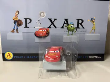 픽사 PIXAR 제일복권 해피 복권 A상 낱개 판매 카즈만