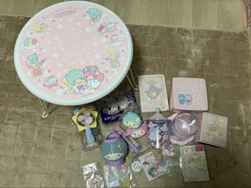 키키라라 리틀트윈스타 묶음 판매