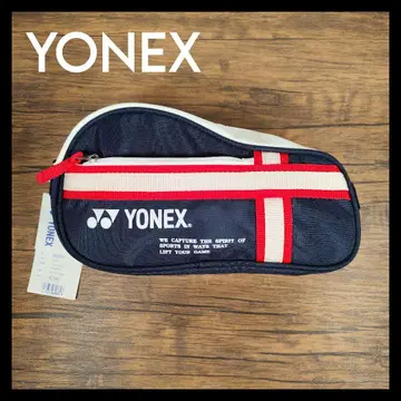 YONEX 라켓 백형 파우치