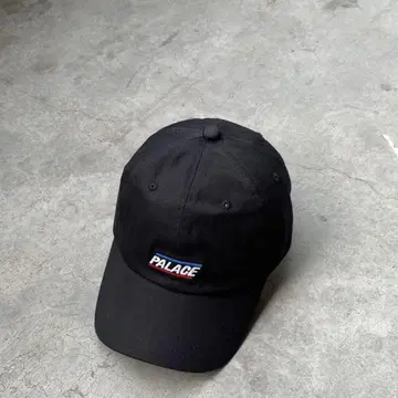 팔라스 블랙 야구 모자