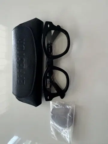 EFFECTOR 이펙터 블루스 드라이버