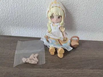 엄지 공주 SIMONTOYS 릴로로 동화 속의 집 블라인드 인형