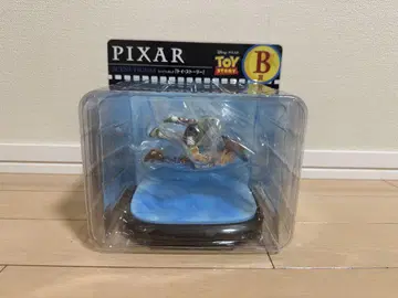 제일복권 PIXAR TOY STORY 장면 피규어 B상 해피 복권