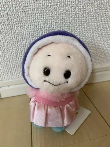 디즈니 원더랜드 앨리스 영 오이스터 우루포차 봉제 인형