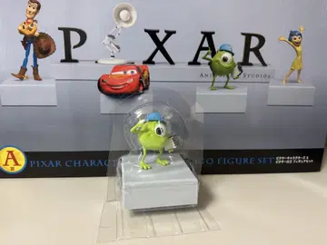 픽사 PIXAR 제일복권 해피 복권 A상 낱개 판매 마이크만