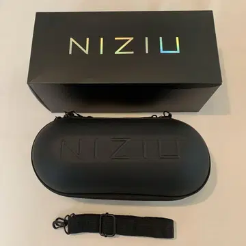 niziu 라이트 스틱 케이스 응원봉 케이스