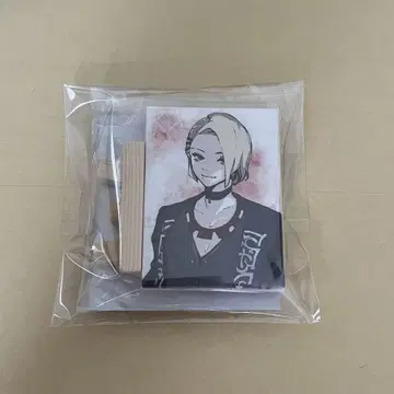 잭 잔 미니 캔버스 보드 타카코 카즈후미