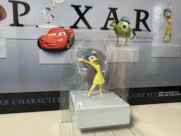 PIXAR 픽사 제일복권 A상 낱개 판매 요로코비만