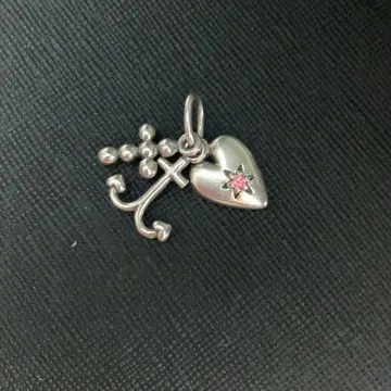 Pandora Faith, Hope & Charity 참