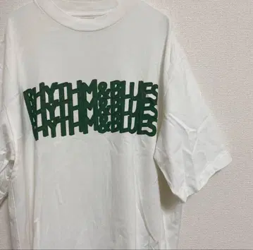 blurhms 블럼스 티셔츠 1LDK