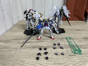 RG 윙 세트 21까지