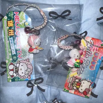 네츠케 키티