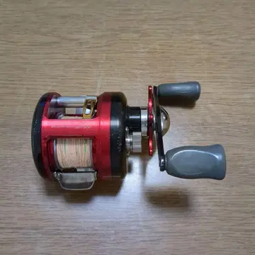 DAIWA 다이와 베이트 릴 밀리오네어 SW 203