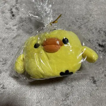 리락쿠마 핸드폰 스탠드 봉제 인형 약 10cm