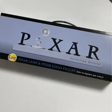 픽사 복권 2024 라스트 원 상 피규어