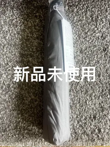 미사용 폴리에스테르 60cm 접이식 우산