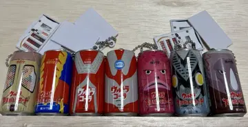 복각당 울트라맨 시리즈 미니어처 참 컴플리트