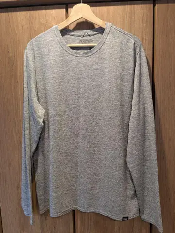 Patagonia 파타고니아 롱 슬리브 캐플린 쿨 데일리 셔츠