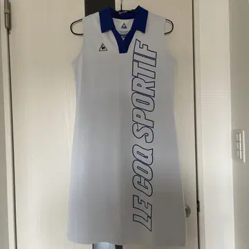 LE COQ SPORTIF 여성용 골프 원피스