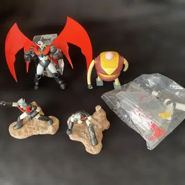 베스트 포징 마진 카이저 ~마신 강림 편~ & ~엑스트라 컬러 버전~ 5