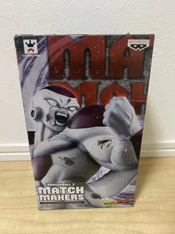 드래곤볼 Z MATCH MAKERS 풀 파워 프리저