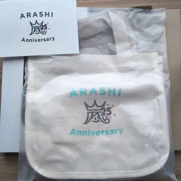 ARASHI 25th Anniversary 백