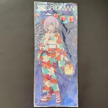 GRIDMAN 아크릴 스탠드 신조 아카네