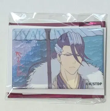 BLEACH 중국 상하이 한정판 마그넷 후목 시라야
