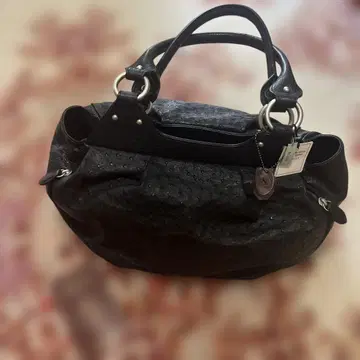 미사용품 숄더백
