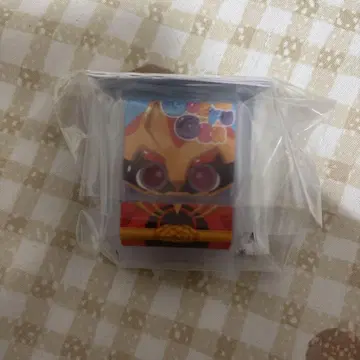 울프 고치조
