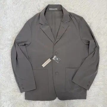 Lucca 'Uomo alla moda 테일러드 자켓 스트레치 3L