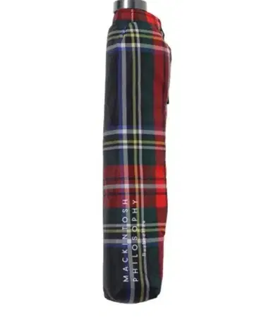 MACKINTOSH PHILOSOPHY 접이식 우산