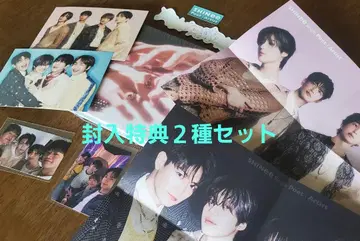 SHINee 시인 | 아티스트 포토북 버전