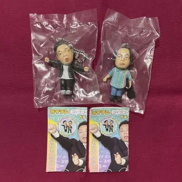 다이앤 가챠 유스케 2개 세트