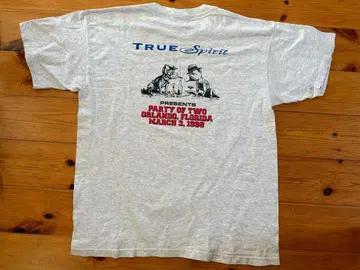 Glenn Frey Joe Walsh TRUE Spirit 티셔츠