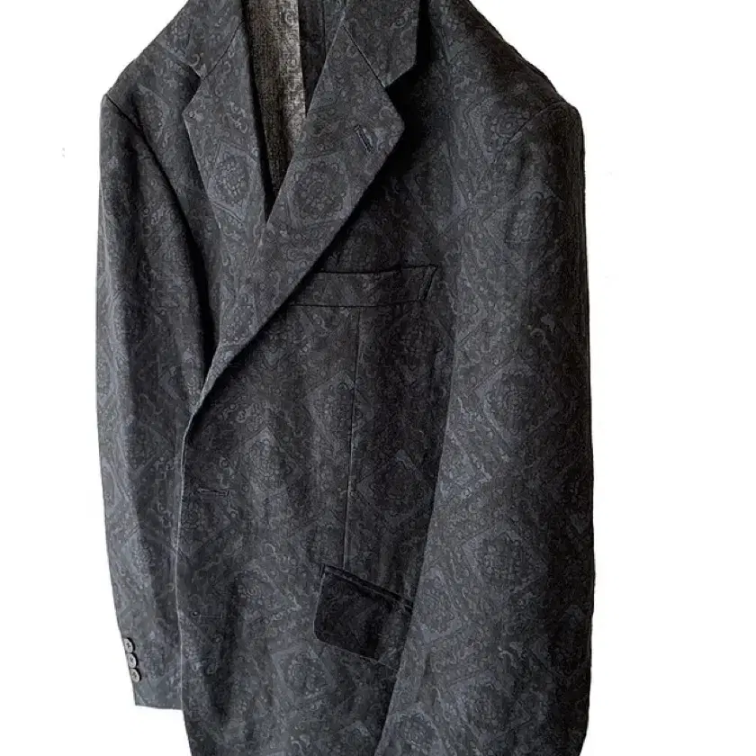 40ct&525 BY TAKEO KIKUCHI Jacket on Bunjang Global Site.