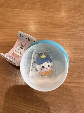 하치와레 '연어 마요네즈'