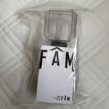 timelesz FAM 응원봉