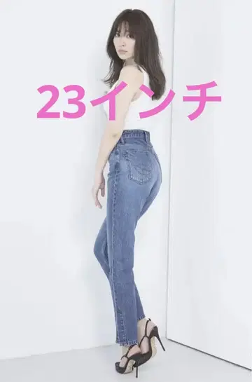 헤르립토 도쿄 하이 라이즈 진 블루 23