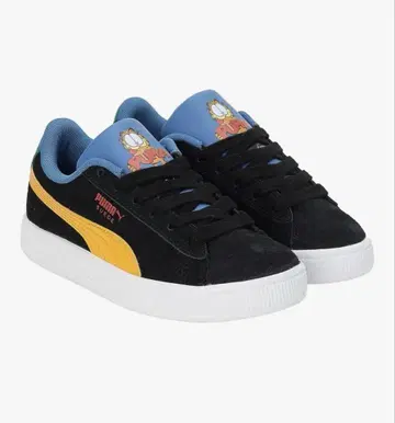 Puma 스웨이드 가필드 25cm