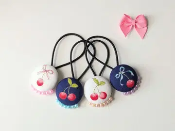 머리끈