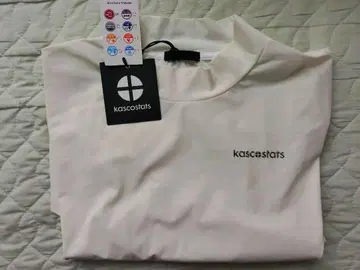 kascostats 모크넥 오프 화이트 52 (XL)