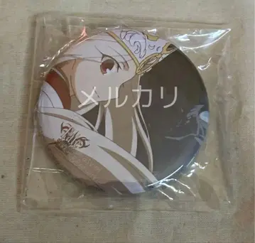 Fate stay night 이리야 버서커 캔뱃지