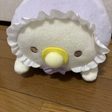 [1주일 한정 판매] 봉제 인형 세트 (부, 톰, 그 외)