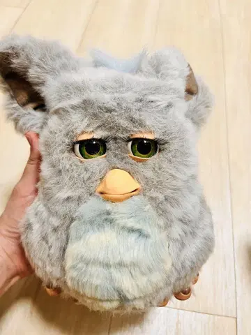 퍼비 2 불가동 클라우디 스카이