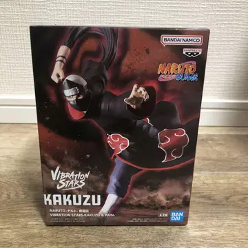 Vibration Stars KAKUZU 피규어 미개봉