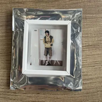 &팀 프레임 마그넷 ej