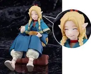 특전 부품만 figma 말실 던전밥 미개봉 새상품
