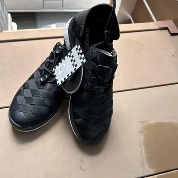 신발 25.5cm 호라이즌